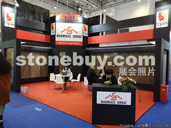 第十九屆廈門石材展